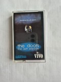 Casetă Audio The Doors - The Soft Parade (Ediție Vintage VIVO, anii '90) - stare foarte buna