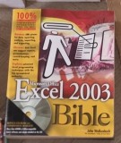 John Walkenbach - Excel 2003 Bible