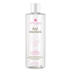 Apa micelara 400ml ONLYOU