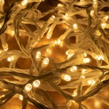 Cumpara ieftin Ghirlanda cu LED-uri, stralucitoare, Home
