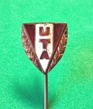 Insigna (model vechi) fotbal - UTA ARAD