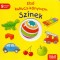 Első kukucs-k&ouml;nyvem - Sz&iacute;nek - Klaus Bliesener