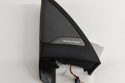 Difuzor ușă st&amp;acirc;nga față BMW X4 G02, F98 2018 OEM: 6809632,7423145 30745852 foto