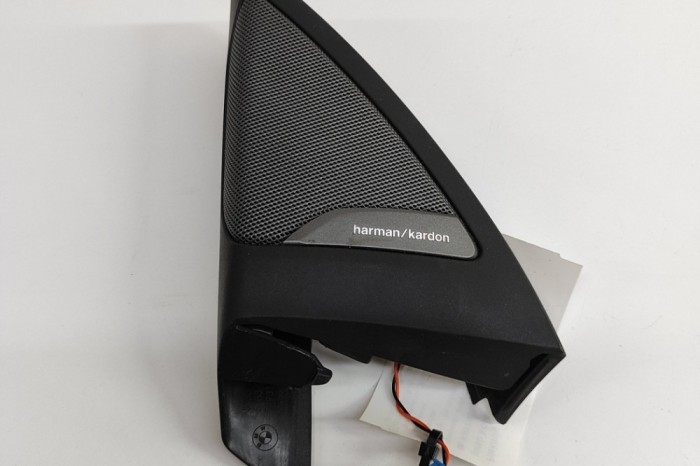 Difuzor ușă st&acirc;nga față BMW X4 G02, F98 2018 OEM: 6809632,7423145 30745852