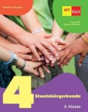 Cumpara ieftin Staatsburgerkunde 4. Klasse/Tudora Pitila, Cleopatra Mihailescu, Art Klett