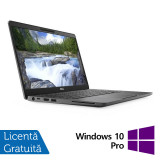 Cumpara ieftin Laptop Refurbished DELL Latitude 5300, Intel Core i5-8365U 1.60 - 4.10GHz, 16GB DDR4, 512GB SSD, 13.3 Inch Full HD + Windows 10 Pro NewTechnology Medi