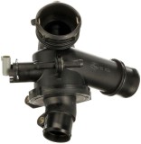 Termostat lichid racire Mercedes C-Class, C-Class T-Model, Cls, Cls Shooting Brake, E-Class, E-Class T-Model, Gle, Glk-Class Motor 110 CDI, OE