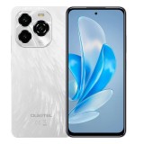 Cumpara ieftin Telefon mobil Oukitel C65 Argintiu, 4G, 6.7, &sup3; HD+ 90Hz, 16GB RAM (4GB+12GB extensibili), 128GB ROM, Camera 50MP+8MP, Android 15,Octa-Core, 5150mAh, D