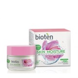 Cremă hidratantă pentru față BIOTEN Skin pentru ten uscat și sensibil 50 ml