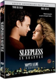 Nopti albe in Seattle / Sleepless in Seattle - DVD Mania Film, Sony