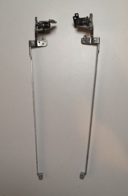 Set balamale ecran LCD Acer Aspire 6930G foto