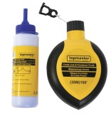 Sfoara cu creta si creta pudra, Topmaster 289908