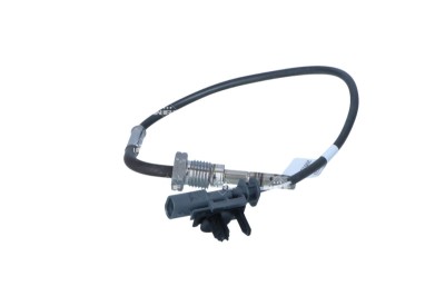 NRF 707263 EASY FIT Senzor, temperatura gaze evacuare foto