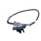 NRF 707263 EASY FIT Senzor, temperatura gaze evacuare
