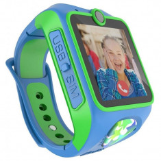 Smartwatch MyKi Junior Blue foto