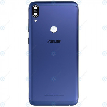 Asus Zenfone Max Pro M1 (ZB601, ZB602KL) Capac baterie albastru foto