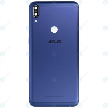 Asus Zenfone Max Pro M1 (ZB601, ZB602KL) Capac baterie albastru