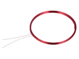 Antenă RFID 125kHz 52mm 49mm 2,5mm