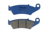 Set placute frana fata Yamaha Honda Kawasaki Suzuki Brembo