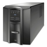UPS DELL , 1500VA, SMART UPS DLT1500IC, Management, Network, Acumulatori Originali, 12 Luni Garantie