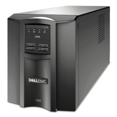 UPS DELL , 1500VA, SMART UPS DLT1500IC, Management, Network, Acumulatori Originali, 12 Luni Garantie