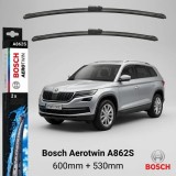 Cumpara ieftin Ștergătoare Skoda Kodiaq I (NS7) din 02.2017 | Bosch A862S