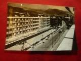 Ilustrata Baia Mare - Vedere circulat 1966