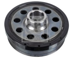 FEBI BILSTEIN 32995 Fulie curea, arbore cotit foto