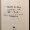 Tehnologia VINURILOR SPUMANTE dupa metoda Champenoise SAMPANIE Vin Vinificatie