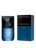 Cumpara ieftin Apa de toaleta Issey Miyake Fusion d'Issey Extreme, 50 ml, pentru barbati