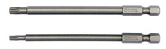 Set 2 capete surubelnita torx 100 mm T15 si T27 YATO