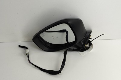Oglinda laterală st&amp;acirc;nga MAZDA CX-5 KF 2021 OEM: KB9G-69-181D 29826687 foto