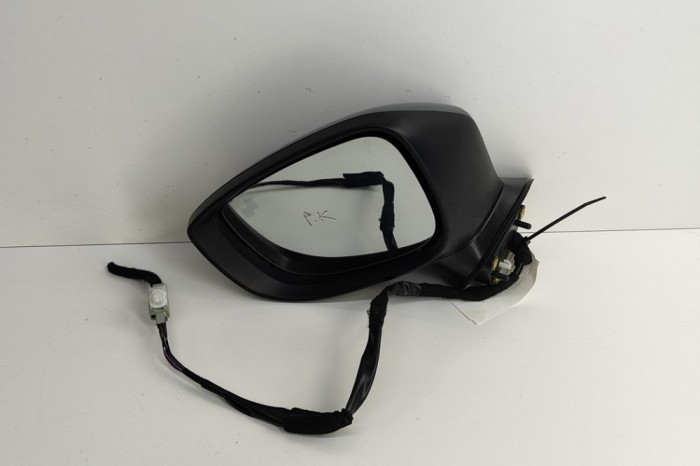 Oglinda laterală st&acirc;nga MAZDA CX-5 KF 2021 OEM: KB9G-69-181D 29826687