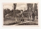 RF102 - Carte Postala - Craiova, Gradina Botanica, necirculata