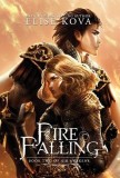Fire Falling (Air Awakens Series Book 2)
