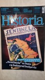Revista Historia An XVI Nr. 174 / Iulie 2016