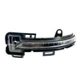 Lampa semnalizare oglinda MG HS, 11.2020-10.2024, partea stanga, original, LED,