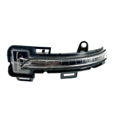 Lampa semnalizare oglinda MG HS, 11.2020-10.2024, partea stanga, original, LED, foto