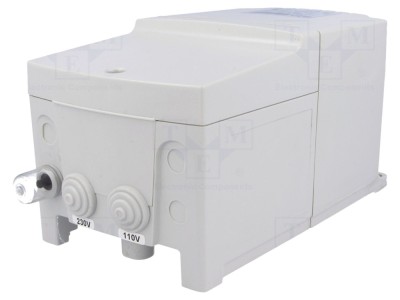 Transformator de siguranță IP54 300VA foto