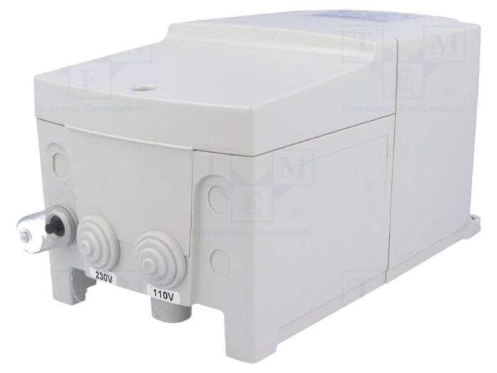 Transformator de siguranță IP54 300VA