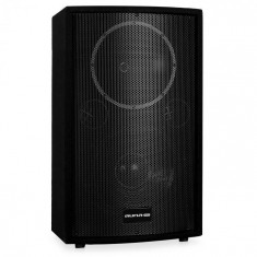 Auna Pro PW-MON-12A difuzor pentru concert 1100W foto