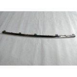Ornament bara protectie, spoiler Volkswagen Passat Cc (357), 06.2008-02.2012, montare spate, centrala, RapidAuto ; CLEMA LIPITA -VEZI POZE, Rapid