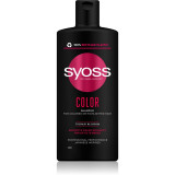 Cumpara ieftin Syoss Color șampon pentru păr vopsit 440 ml