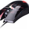 Mouse Gaming Optic Tracer Gamezone Claw, USB (Negru)
