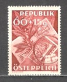 Austria.1949 Ziua marcii postale MA.559