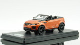Range Rover Evoque Convertible - True Scale Miniatures (TSM) 1/43, 1:43