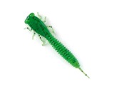 Năluca soft Fanatik X-Larva 4 inch culoare 026