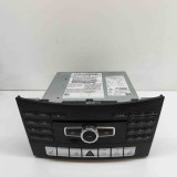 Unitate radio CD navigație MERCEDES-BENZ E Coupe C207 2015 OEM: Coupe | 28600778