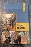 Bazar oriental Boris Marian Mehr cu autograf