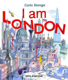 I am London | Carlo Stanga